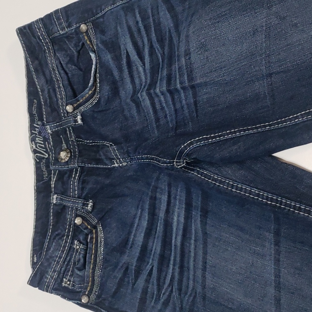 Vanity Dakota Flare Jeans 26/33